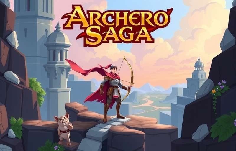 Archero Saga - Screenshots of Player Feedback Archero Saga Player Reviews