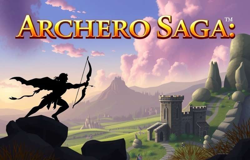 Archero Saga - Visuals Inspired by Indian Mythology Archero Saga Mythological Scenes