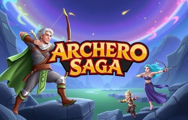 Archero Saga - City-Level Tournament in Chennai Archero Saga Offline Tournament